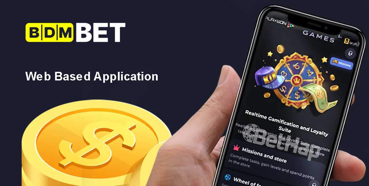 BDM Bet Casino: Guia Completa de Seguridad y Juegos 2025
