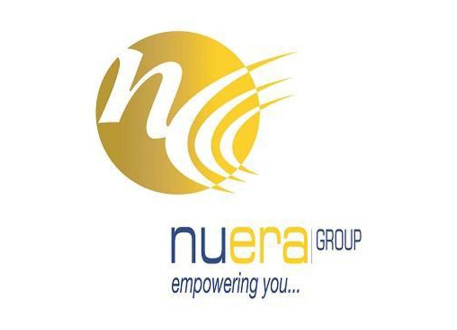 NuEra logo