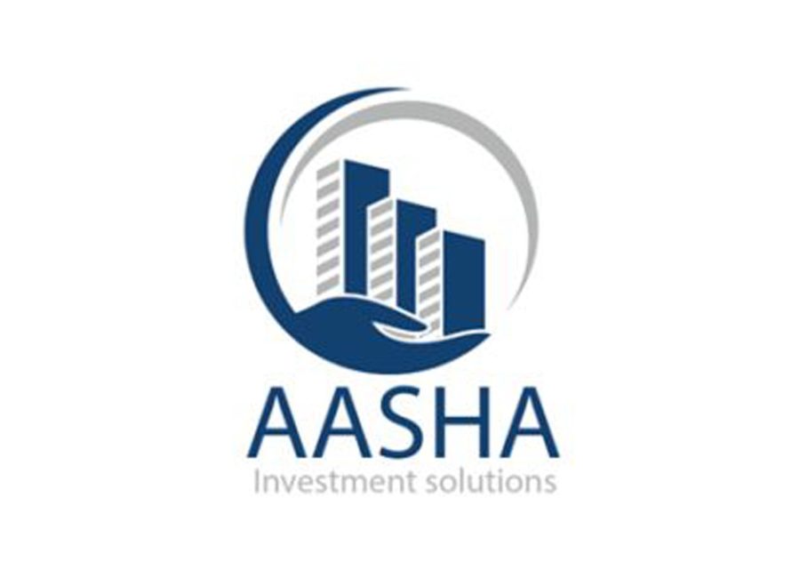 Aasha logo