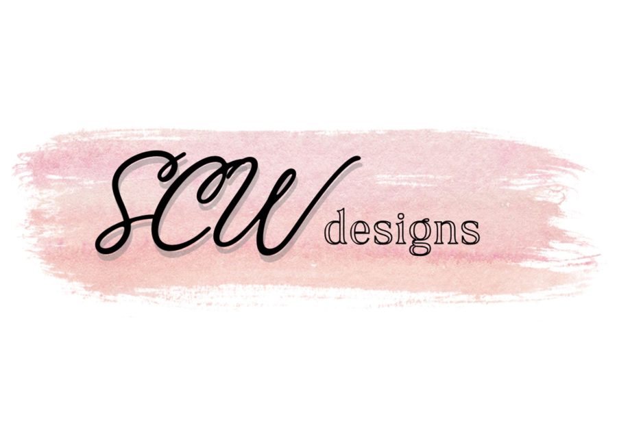 SCW Designs logo