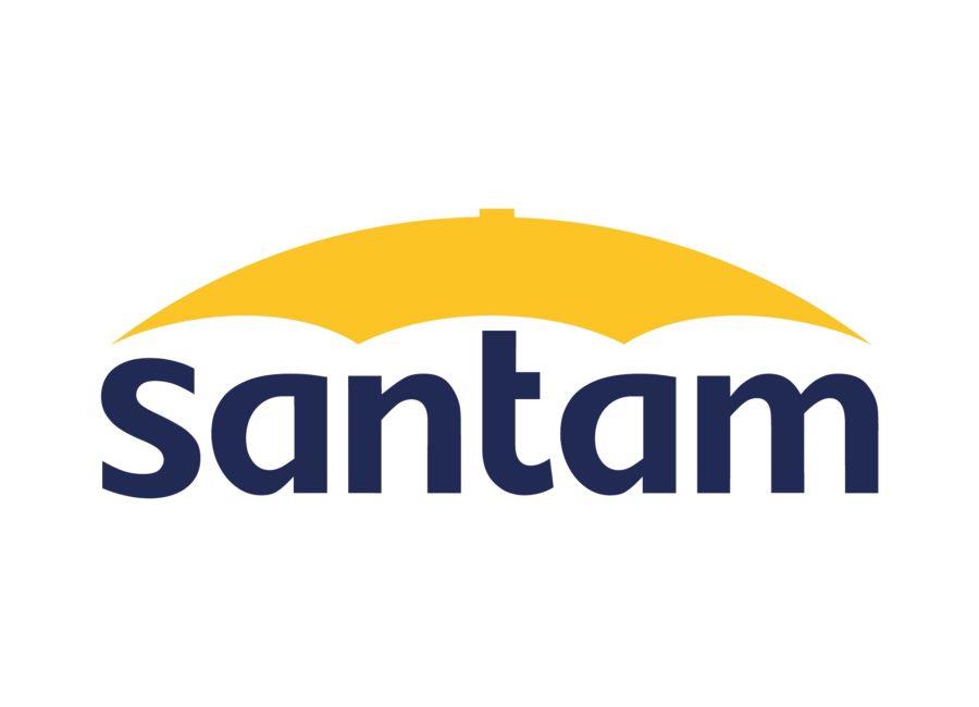 Santam logo