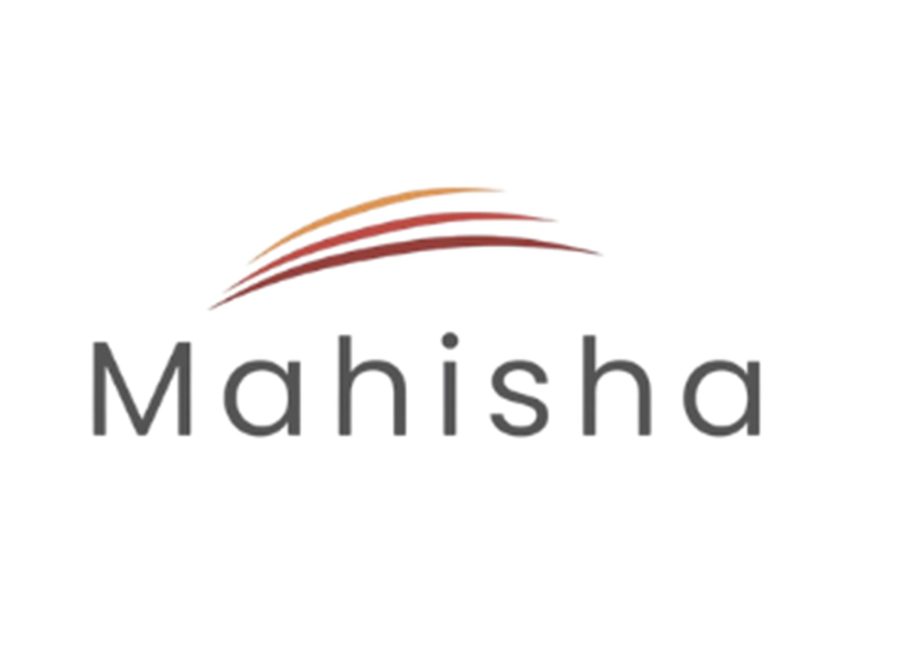 Mahisha logo