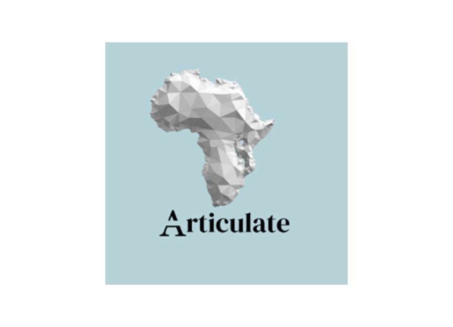 Articulate logo
